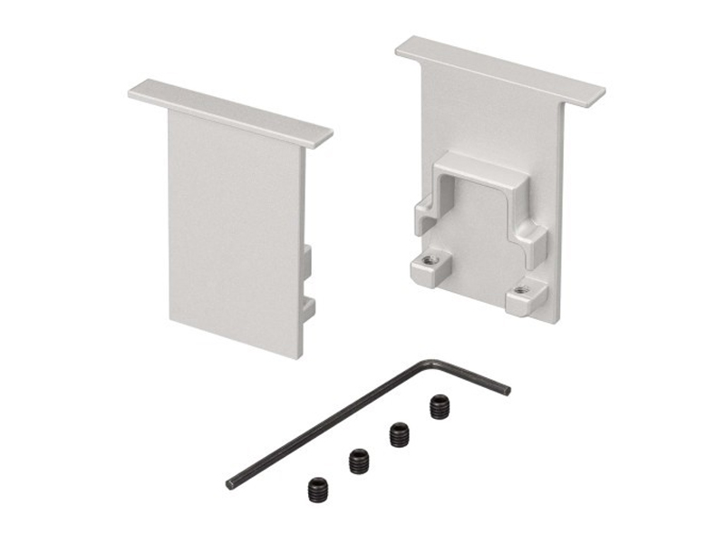 Заглушка SL-COMFORT-2542-F глухая купить оптом в Москве 