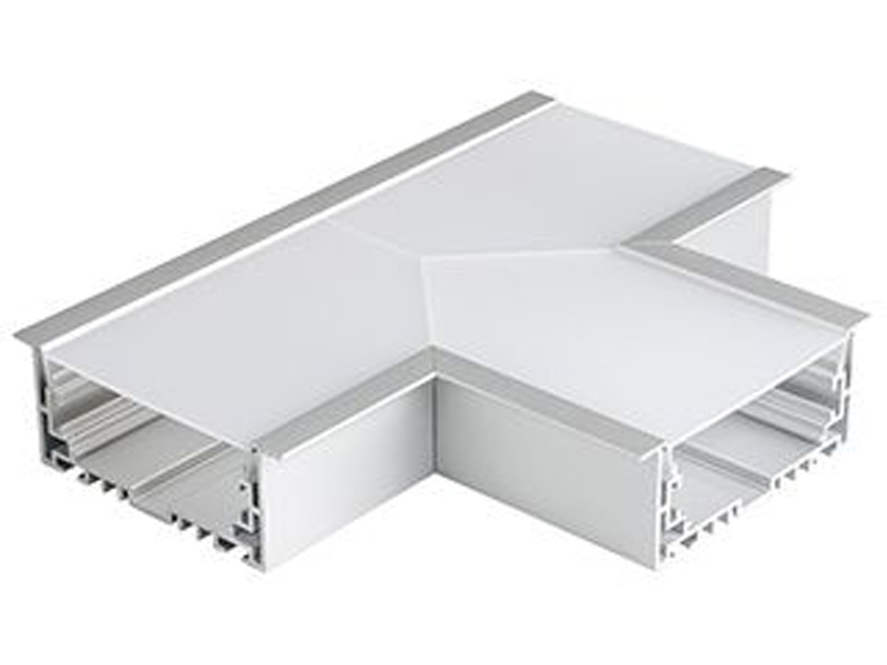 Угол S2-LINIA94-F-T90 тройной купить оптом в Москве 