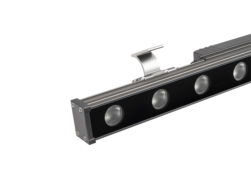 Купить Линейный прожектор AR-LINE-500-9W (15x60 deg) 
