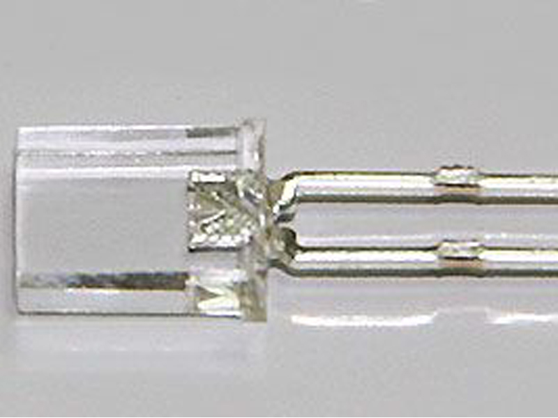 Купить Светодиод ARL-2507URC-2.5cd 