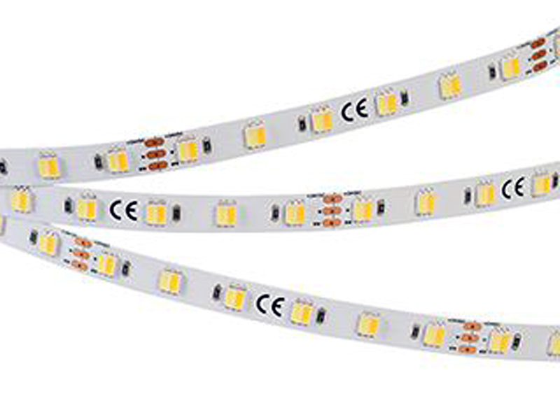 Купить Лента RT 6-5000 2x (5060, 60 LED/m, LUX) 