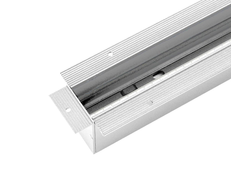 Трек встраиваемый MAG-TRACK-4560-F-3040 Купить трек встраиваемый mag-track-4560-f-3040
