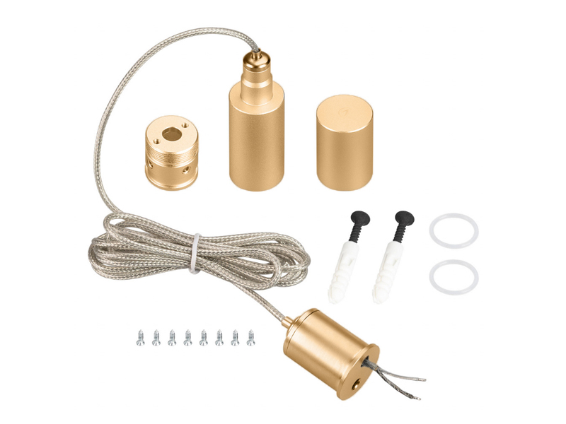 Купить Подвес MOONLIGHT-VT-LIFT-TOP-D18 Gold 