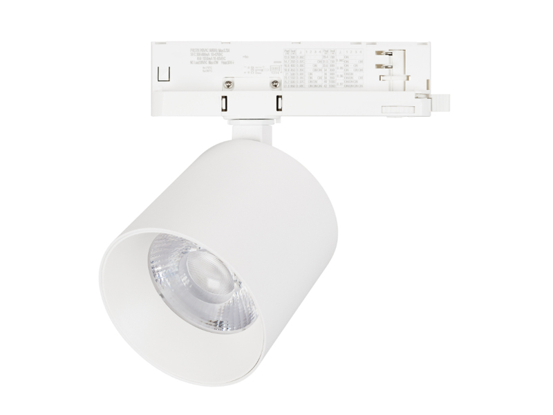 Купить светильник lgd-dyke-4tr-r100-36w (20 deg)