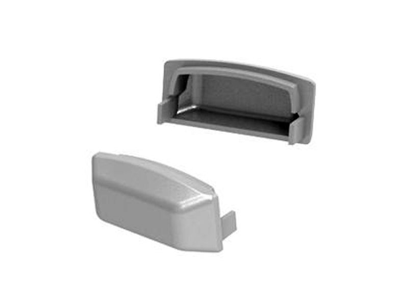 Заглушка ARH-WAVE глухая купить оптом в Москве 