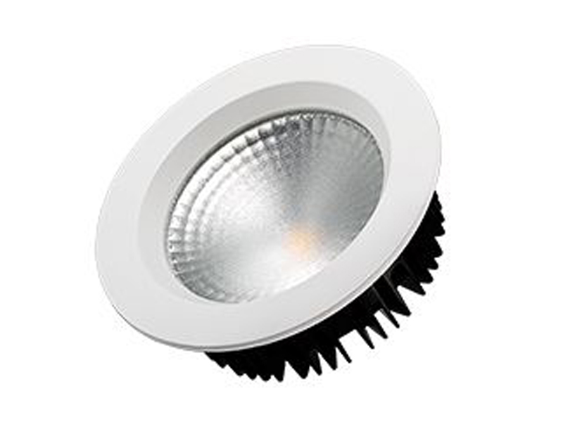 Купить светодиодный светильник ltd-145wh-frost-16w