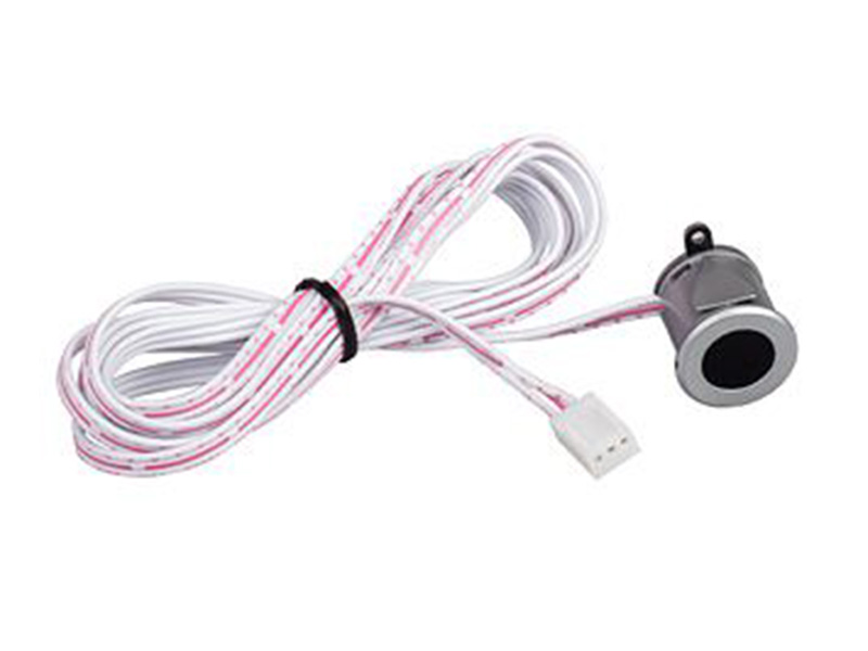 Купить ИК-датчик SR-Hand-Switch-Silver-R 