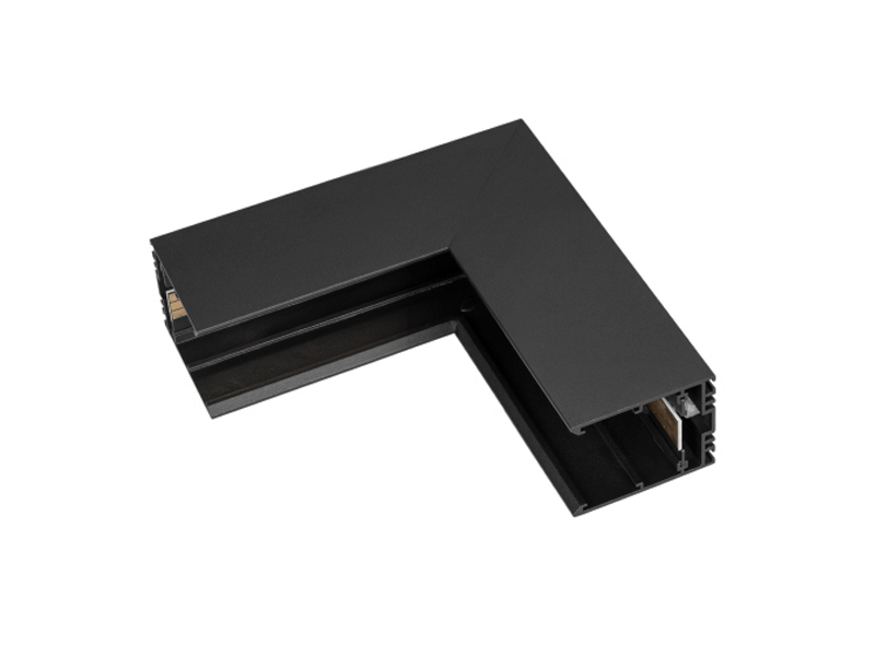 Купить коннектор угловой mag-con-2538-l90-int