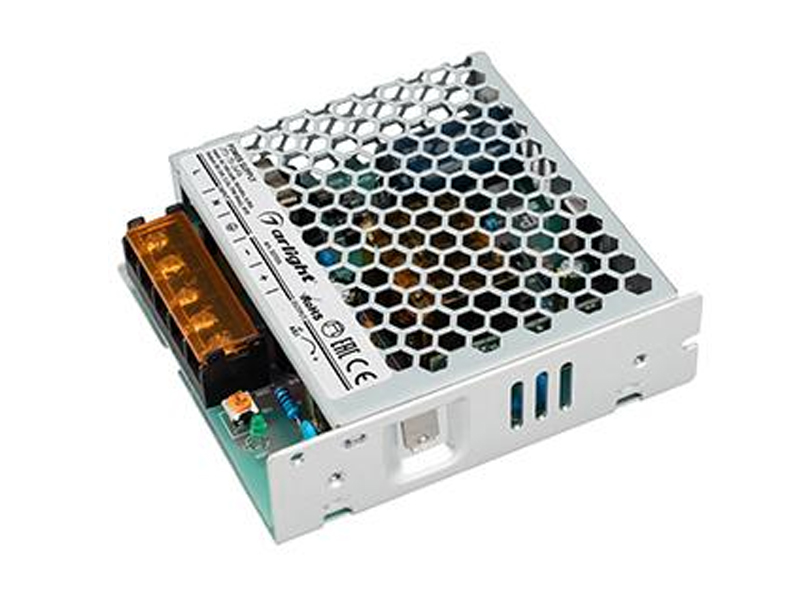 Блок питания ARS-75-FA купить оптом в Москве 