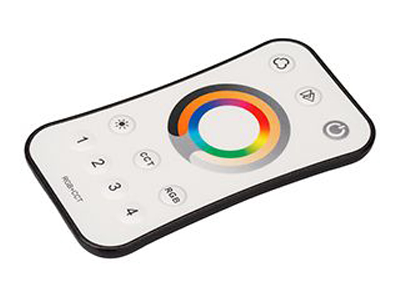 Купить Пульт SMART-R16-MULTI (4 зоны, 2.4G) 