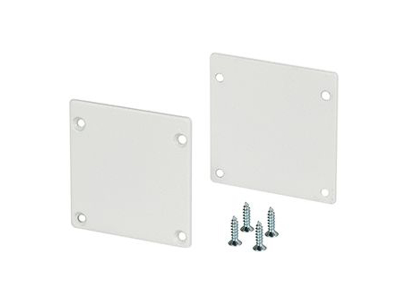 Заглушка SL-ARC-3535 White купить оптом в Москве 