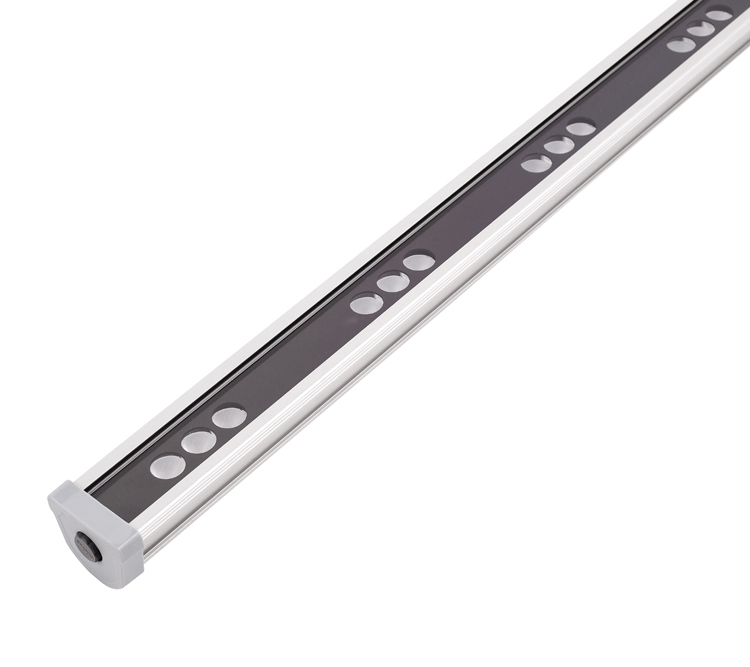 Купить светодиодный светильник "teta" lp 18 rgb