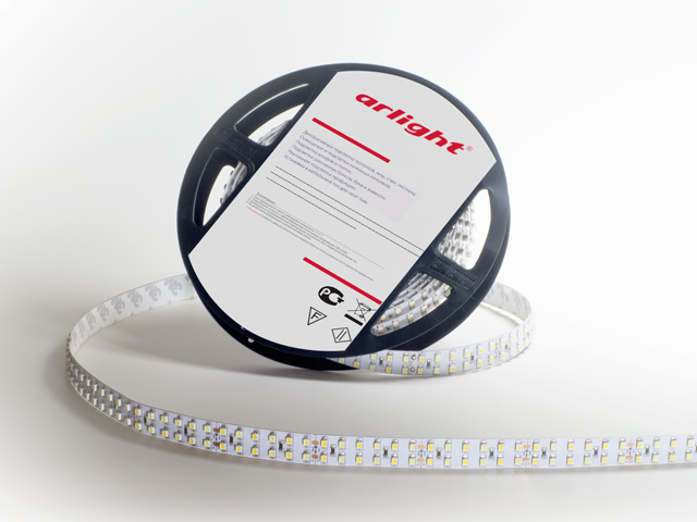 Лента RT 2-5000 2x2 (3528, 1200 LED, LUX) Купить Лента RT 2-5000 2x2 (3528, 1200 LED, LUX)