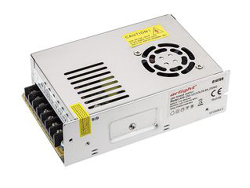 Купить АКЦИЯ Блок питания APS-250-BM 