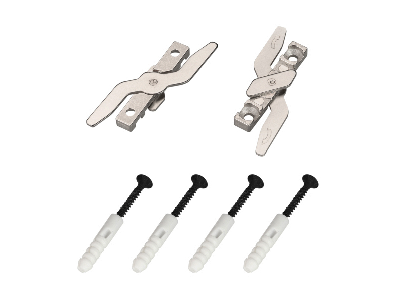 Держатель SL-LINE-2522 купить оптом в Москве 