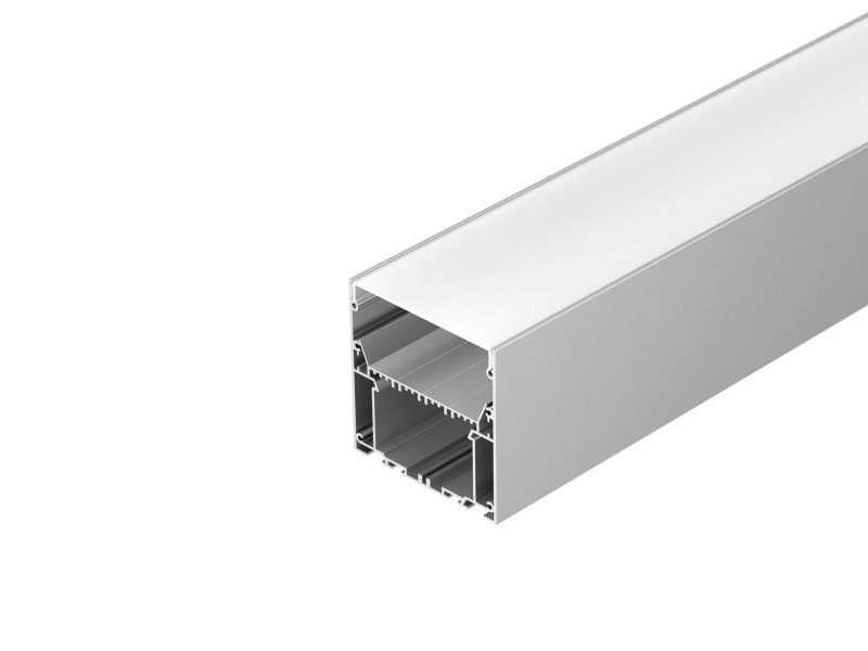 Профиль ARH-POWER-W88-2000 ANOD купить оптом в Москве 