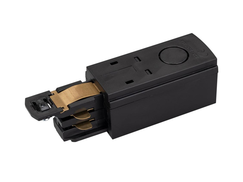 Купить коннектор питания lgd-4tr-con-power-l (d)