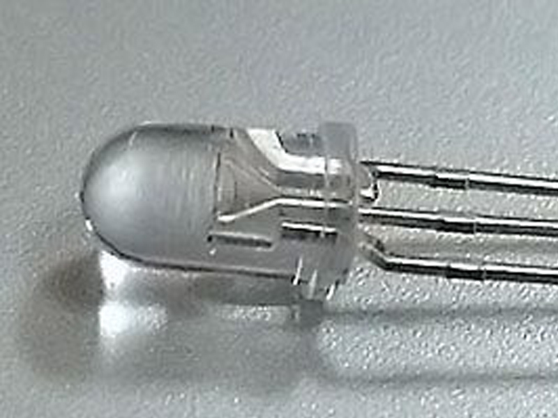 Купить Светодиод ARL-5013URBC/3L 