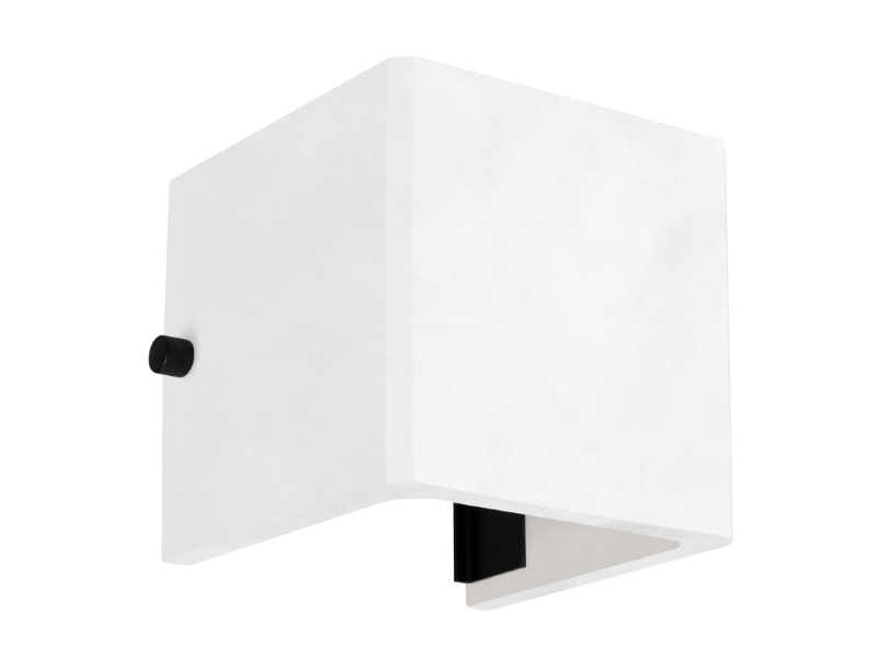 Купить светильник lgd-peran-wall-s120x120-6w (0-80 deg)