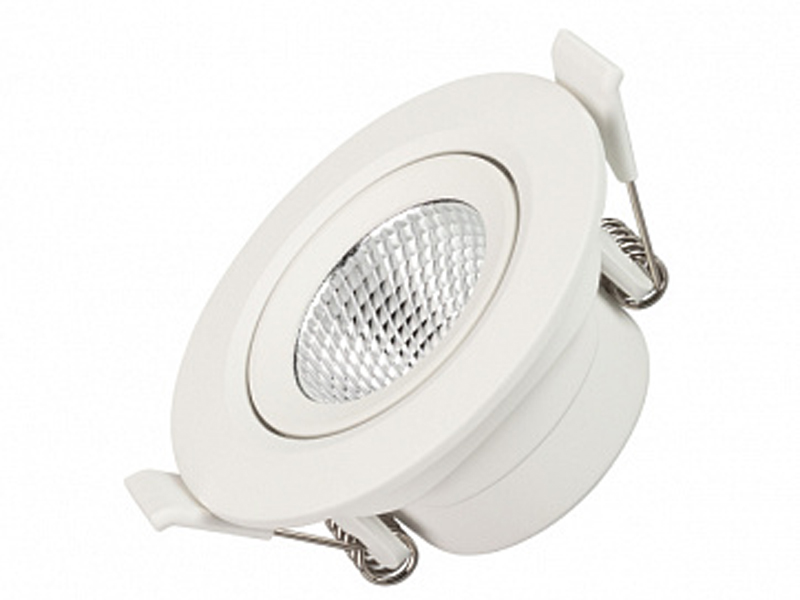 Купить светильник ltd-polar-turn-r80-5w