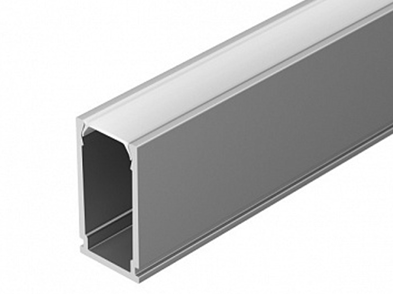 Купить Профиль PIK-1019-2000 ANOD 
