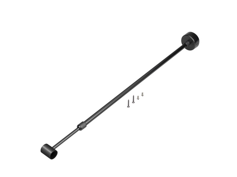 Телескопический подвес WPH-FLEX-D22 BLACK купить оптом в Москве 