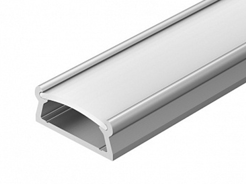 Купить Алюминиевый Профиль TM-2000 (CT) ANOD 