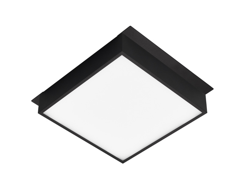 Купить светильник dl-grigliato-s190x190-24w