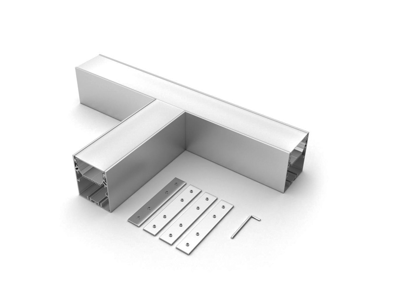 Тройник SL-LINE-6070 купить оптом в Москве 