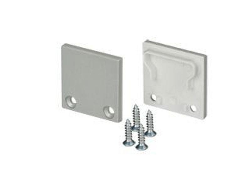 Заглушка SL-LINE-2011M SQUARE глухая купить оптом в Москве 