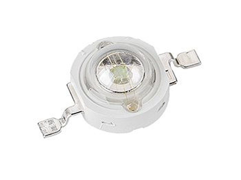 Купить Мощный светодиод ARPL-1W-EPL30 