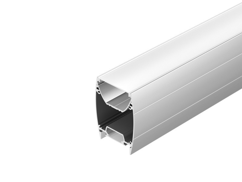 Профиль ARH-LINE-4874-DUAL-2000 ANOD купить оптом в Москве 