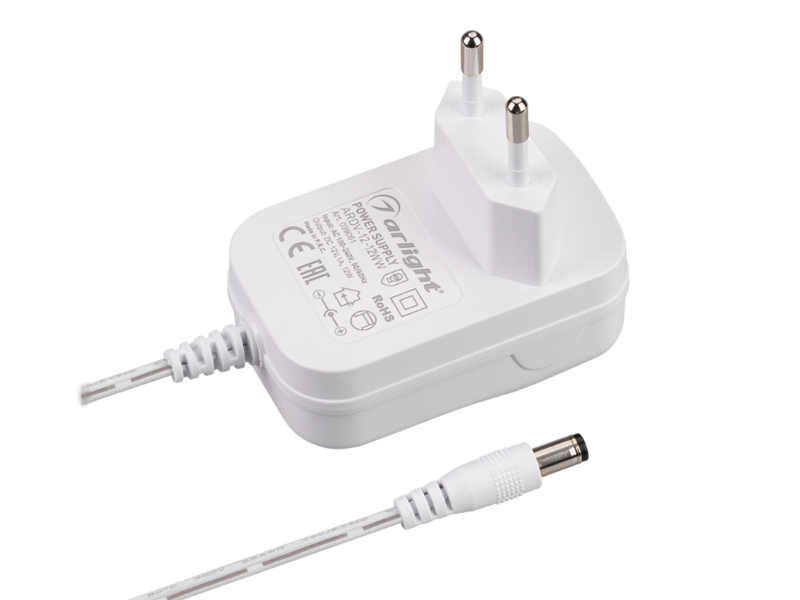 Блок питания ARDV-12WW купить оптом в Москве 