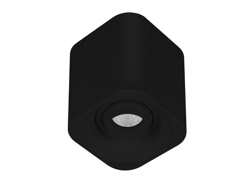 Купить светильник sp-acento-s95x95-10w (20-45 deg)