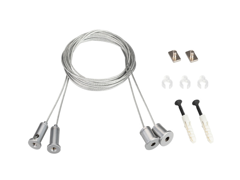 Купить подвес sl-line 2x2m set (pad 9x2mm)