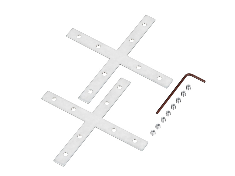 Соединитель профиля LINIA32-FANTOM-X90 Set купить оптом в Москве 