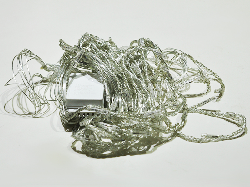 Купить Дождь светодиодный динамичный GLed 320LED 3х2м IP 54 (контроллер в комплекте) 