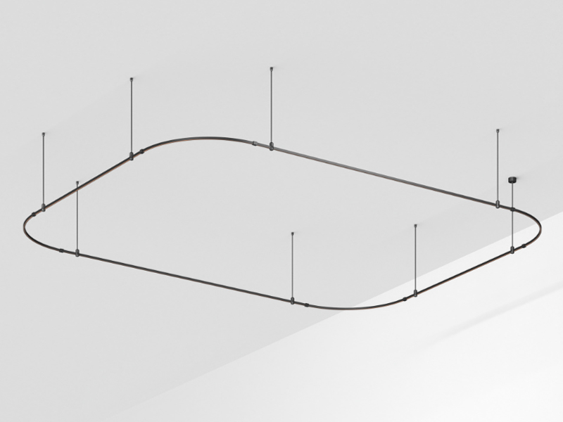 Купить основание art-apriori-rectangle-soft-rod-800-4500x3500