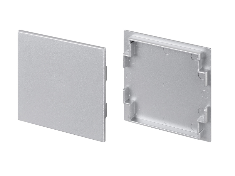 Заглушка LINE-5050-DUAL купить оптом в Москве 