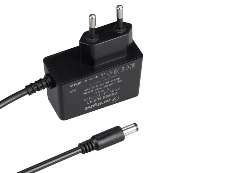 Блок питания ARDV-SP-12-BW купить оптом в Москве 