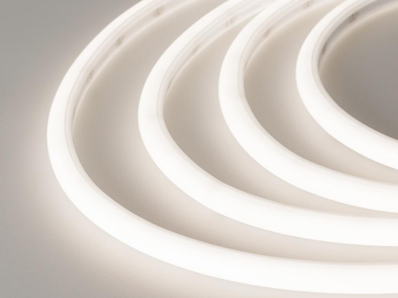 Купить Гибкий неон ARL-MOONLIGHT-1516-DOME 24V 