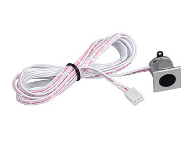 ИК-датчик SR-Hand-DIM Silver-S купить оптом в Москве 