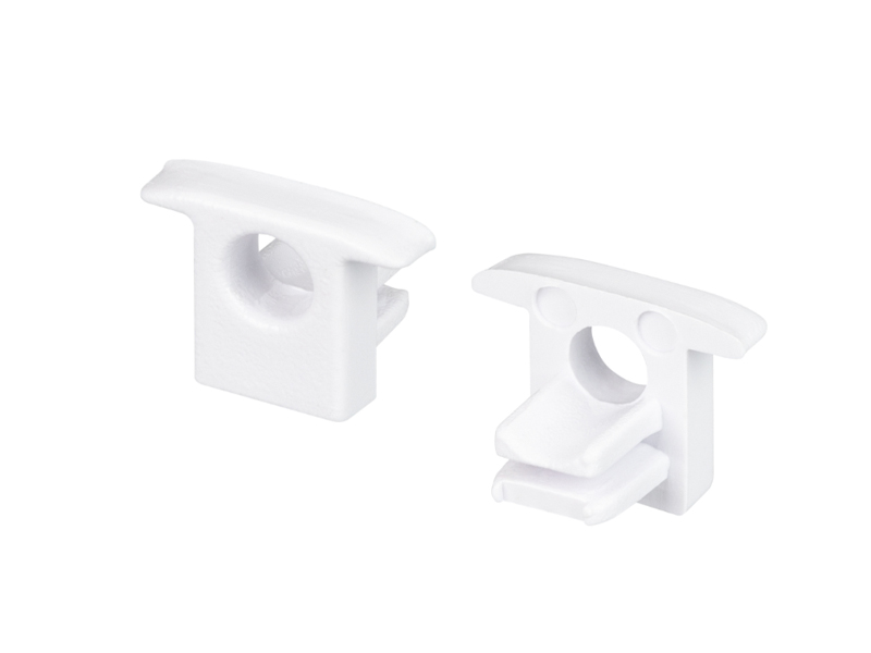 Заглушка ARH-MICRO-F-W4 с отверстием купить оптом в Москве 