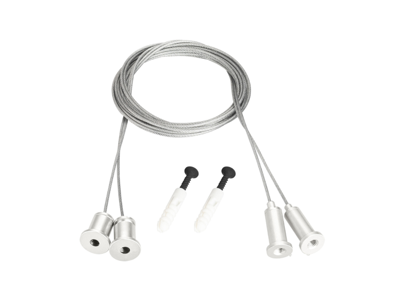 Купить Подвес MOONLIGHT-HR-LIFT-D25 White 