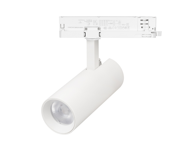 Купить светильник lgd-gera-2tr-r60-15w (24 deg)