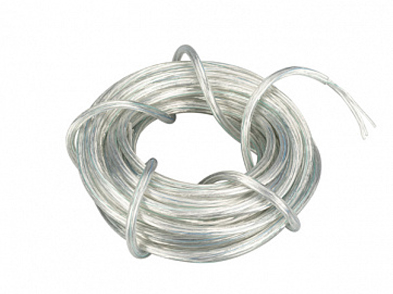 Купить кабель питания arl-mag-3x0.75-cu (clear)