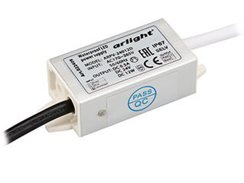 Блок питания ARPV-12-D купить оптом в Москве 