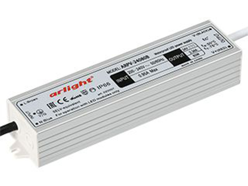 Блок питания ARPV-080-B купить оптом в Москве 