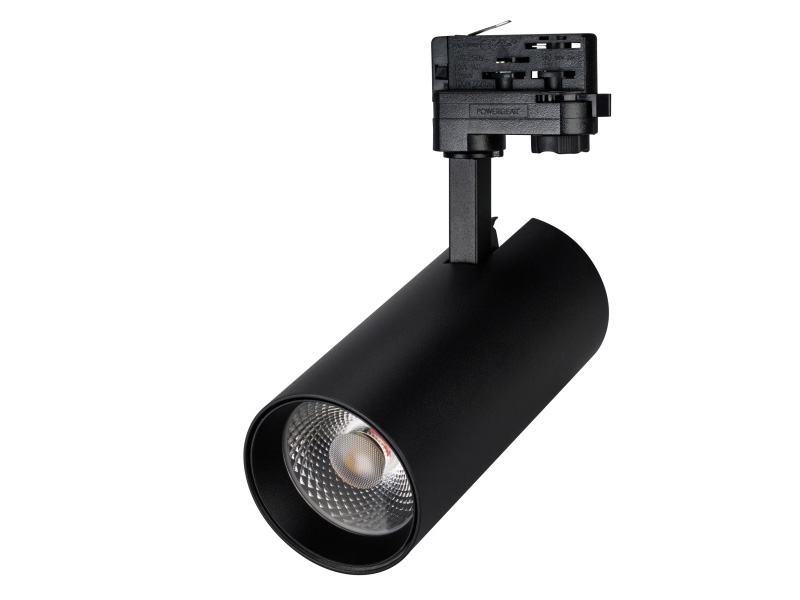 Купить светильник lgd-gera-truecolor-4tr-r90-30w cri98 (24 deg, 230v)