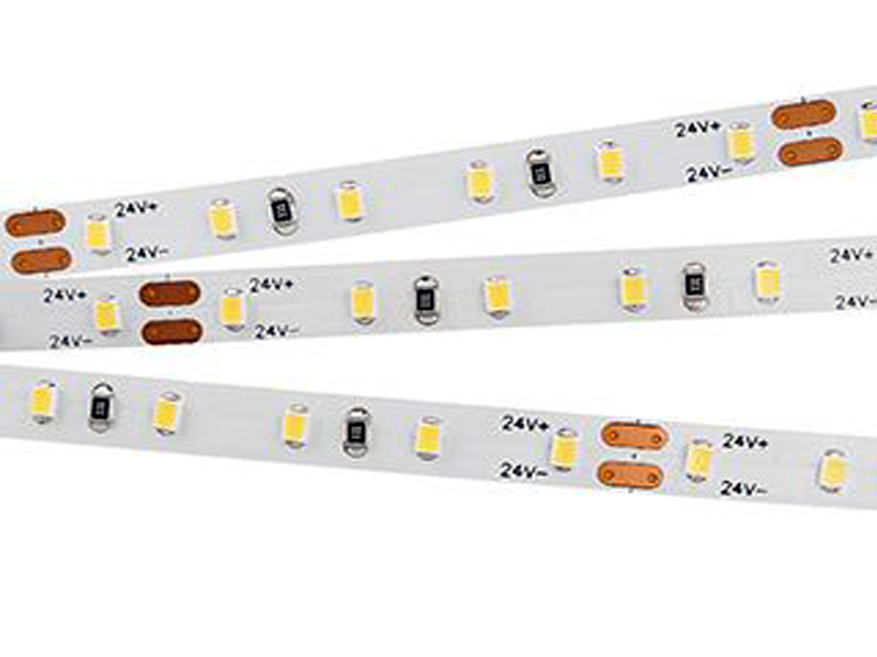 Лента MICROLED-5000 4mm (2216, 120 LED/m, LUX) Купить Лента MICROLED-5000 4mm (2216, 120 LED/m, LUX)